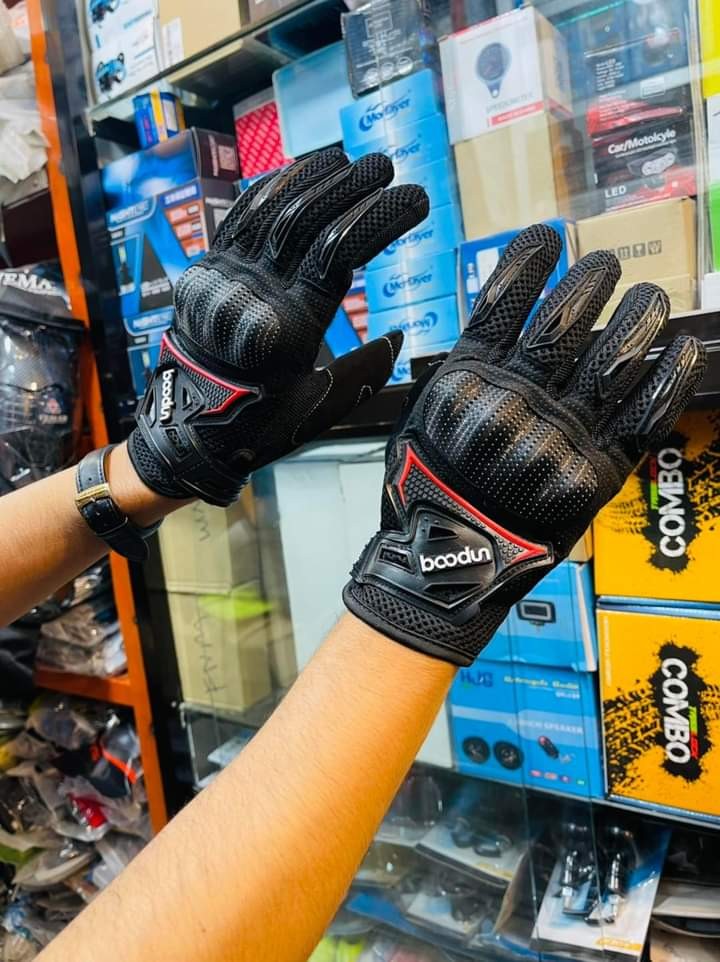 Boodn Full Finger Gloves image