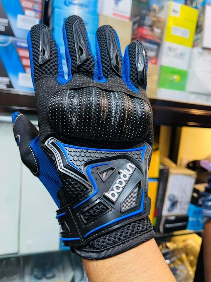 Boodn Full Finger Gloves image