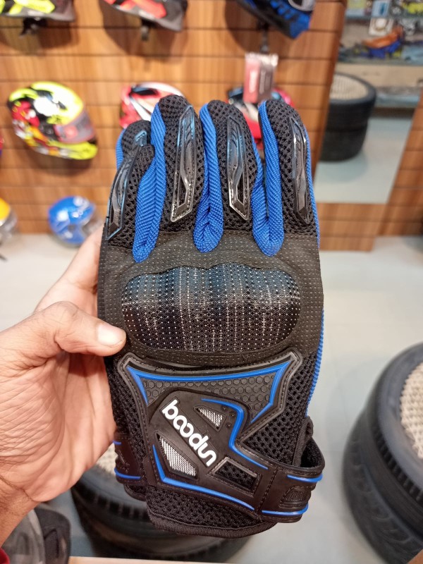 Boodn Full Finger Gloves image