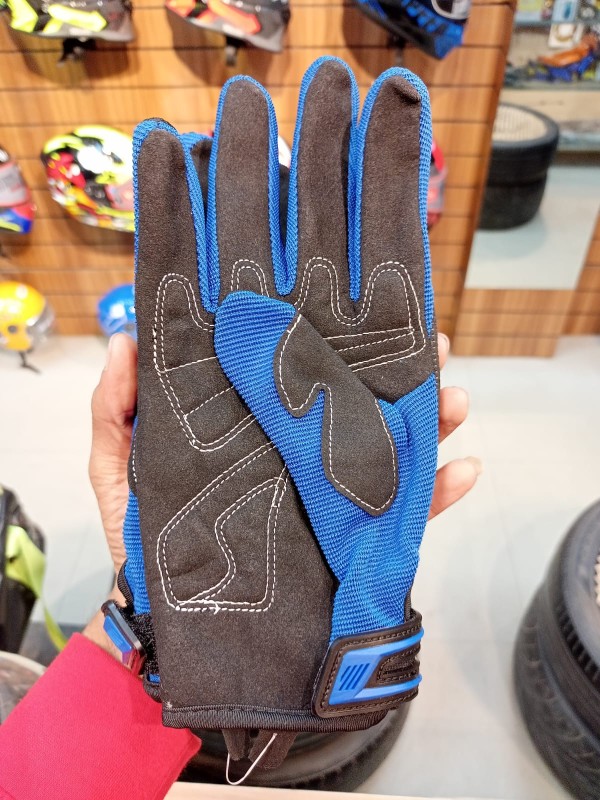 Boodn Full Finger Gloves image
