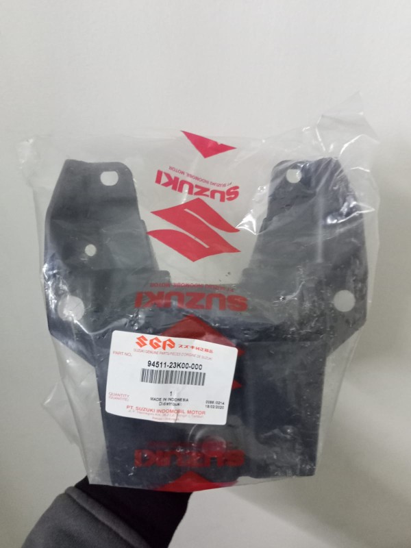 Brace Cowling GSXR 150 Indo image