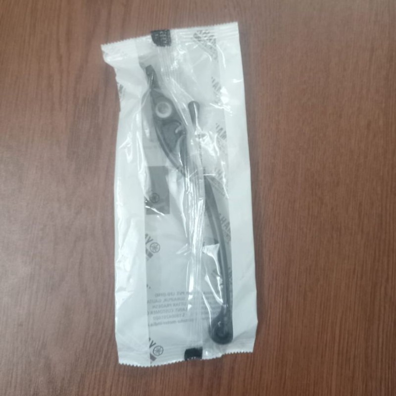 Brake Lever Clutch Lever Set MT15 V1, LEVER 2 LEVER 1, B9E-H3922-00, BK7-H3912-00 image
