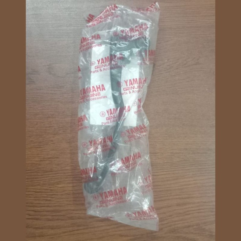 Brake Lever Clutch Lever Set MT15 V1, LEVER 2 LEVER 1, B9E-H3922-00, BK7-H3912-00 image