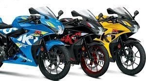 Brake Lever GSXR 150 Indo, LEVER, BRAKE 57421-30H10-000 image