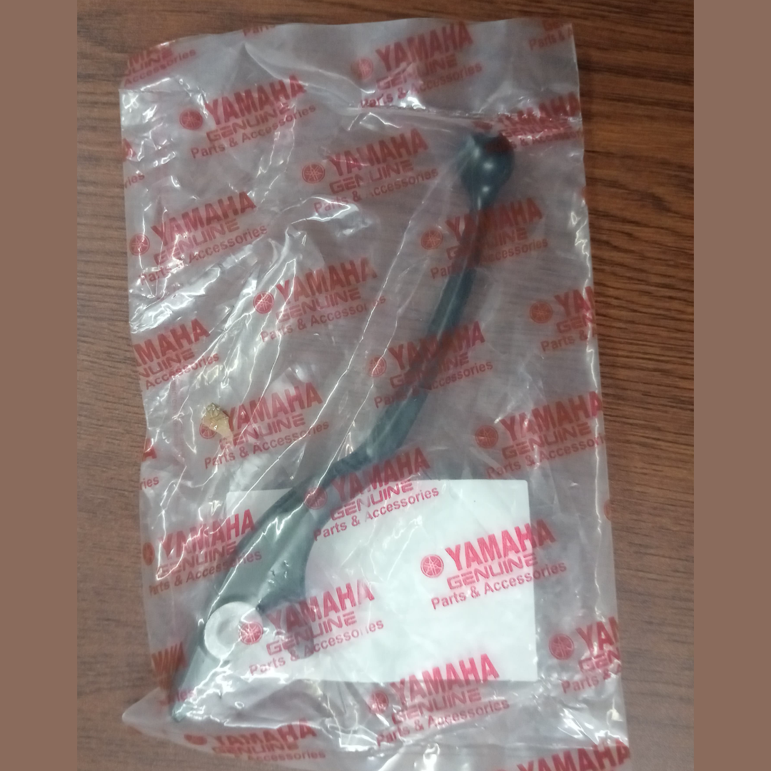 Brake Lever MT 15 V2 Indian, Lever 2-B9E-H3922-00 image