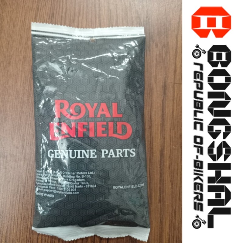 Brake Pad Royal Enfield Hunter 350cc image
