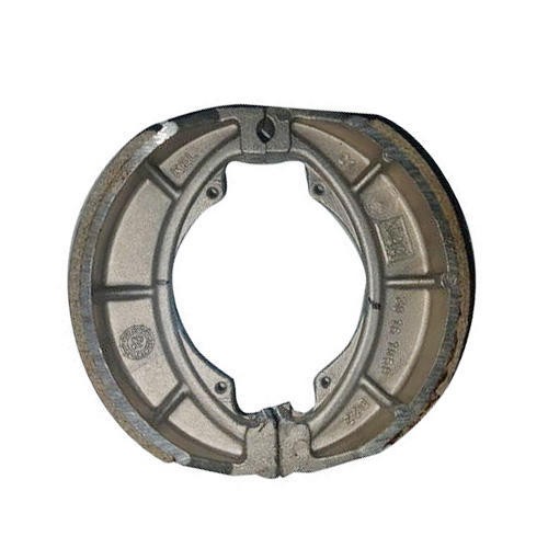 Brake Shoe for Pulsar Ns Single Disc image