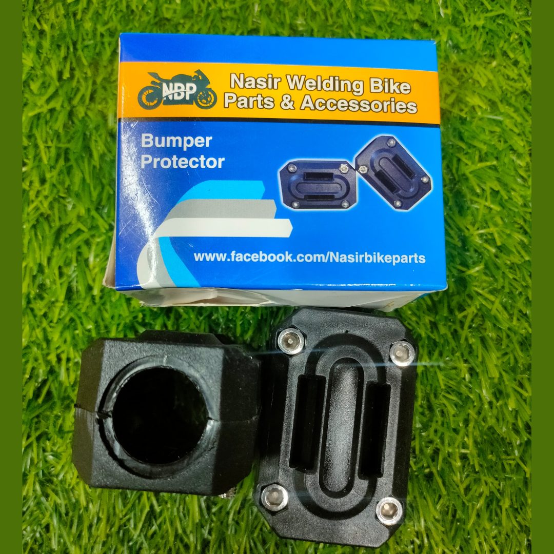 Bumper Protector image