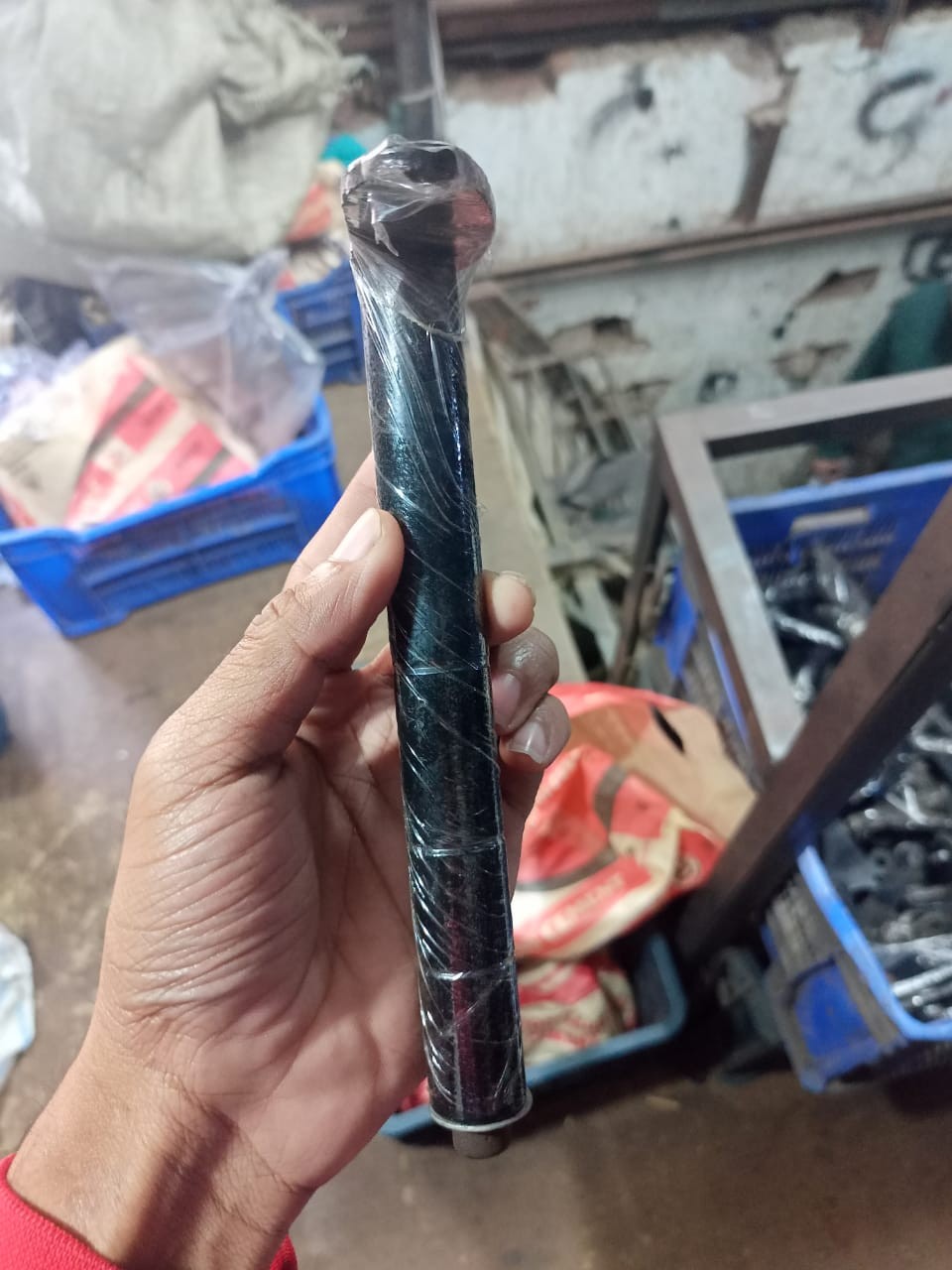 Bumper Rod R15 V3 image
