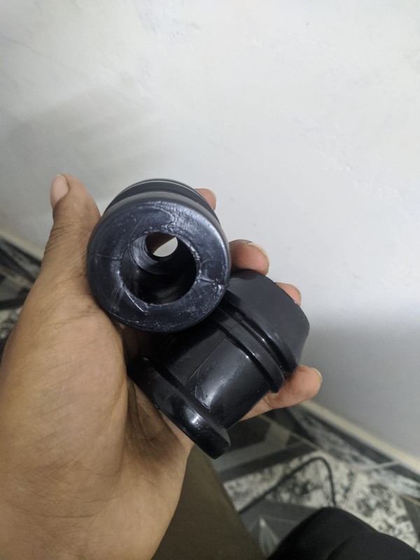 Bumper gutli 1 pair image
