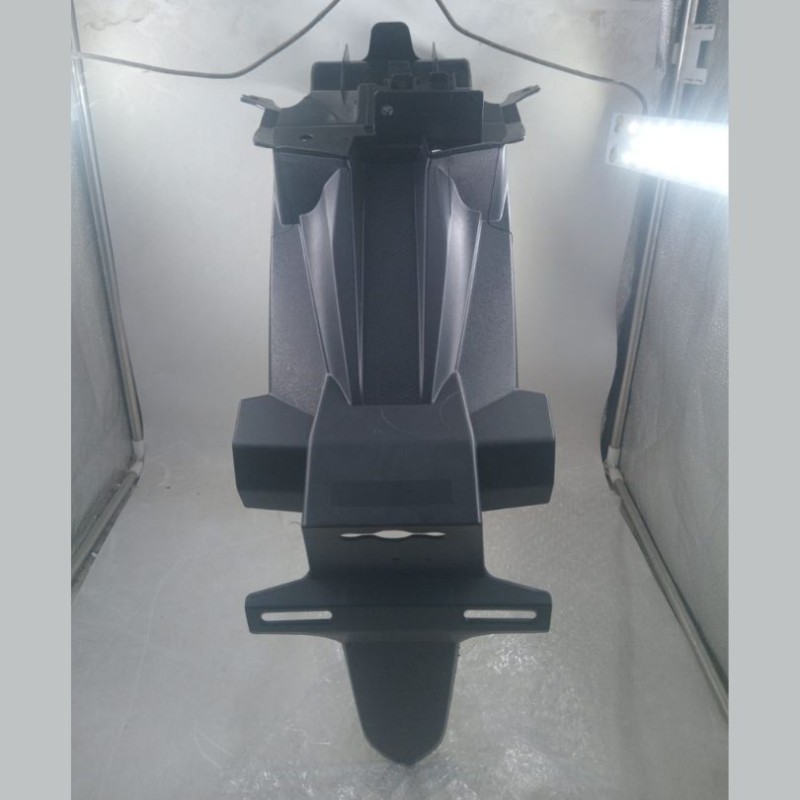 REAR FENDER Gixxer Monotone (Old version) 63111-34J00-000 image