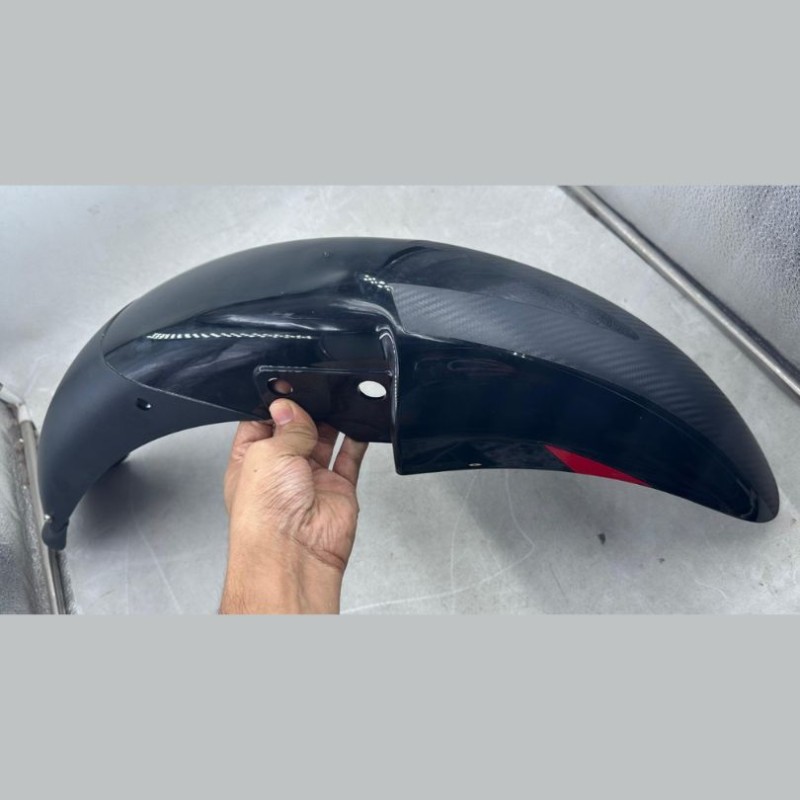 Front Mudguard Pulsar 150 SD KI ABHTR FENDER 52DH4188 image