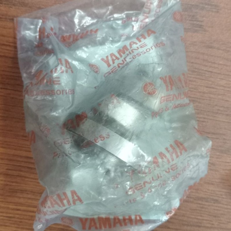 CAM R15 V2, CAMSHAFT ASSY 1 38B-E2170-00 image
