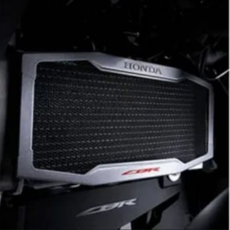 CBR150 Premium Radiator Guard image