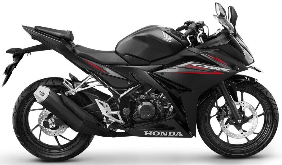 CBR 2018 Indo Cylinder With piston Ring image