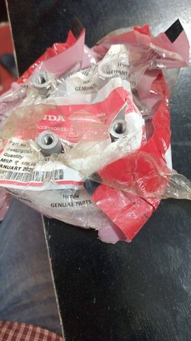 CB Trigger Clutch Bati image