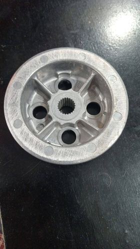 CB Trigger Clutch Bati image