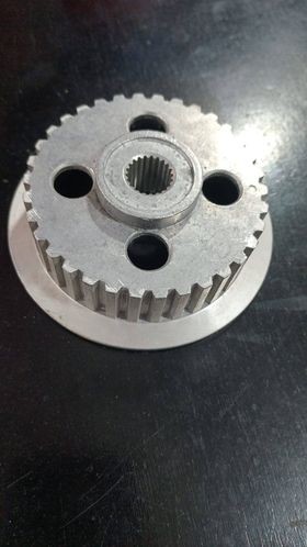 CB Trigger Clutch Bati image
