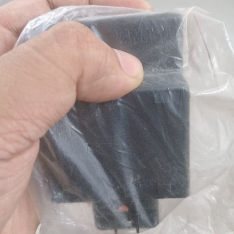 CDI 8 Pin Without Wire Fazer V1, 54B-H5540-01 image