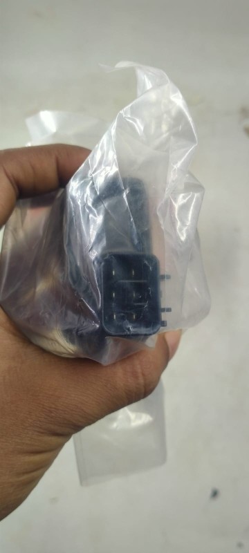 CDI Without Wire 6 Pin Libero G5, CDI UNIT ASSY 5TS-H5540-21 image