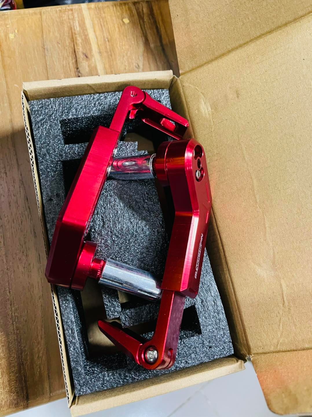 CNC Liver Guard Universal image