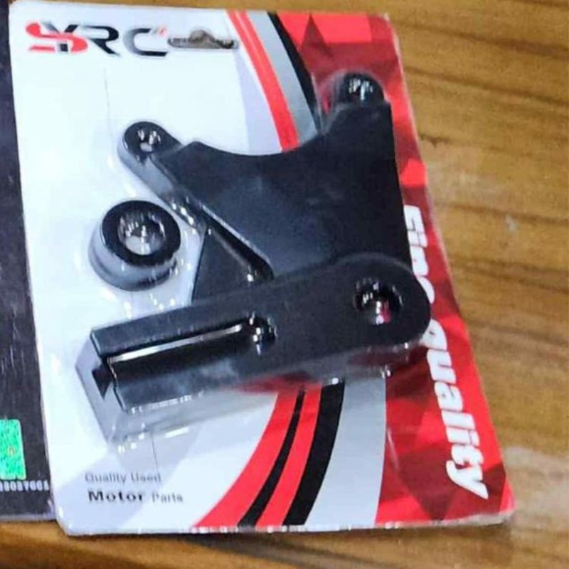CYRC Rear Caliper Bracket For R15 image
