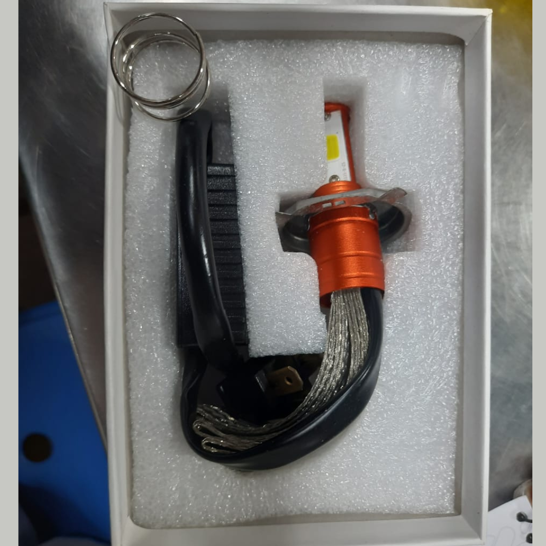 CYT LED Headlight image
