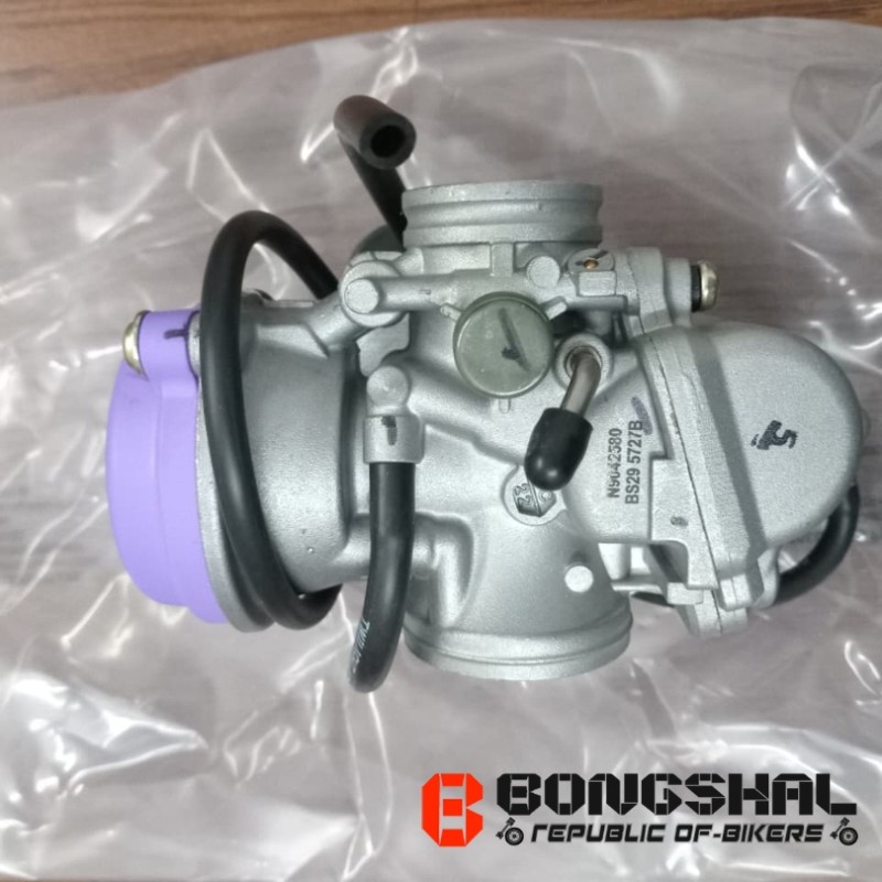 Carburetor Apache RTR 160 4V Old Model image