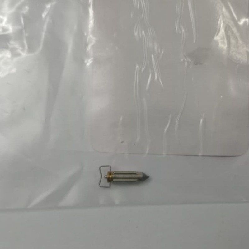 Carburetor Float Pin Gixxer Monotone (Replica) image
