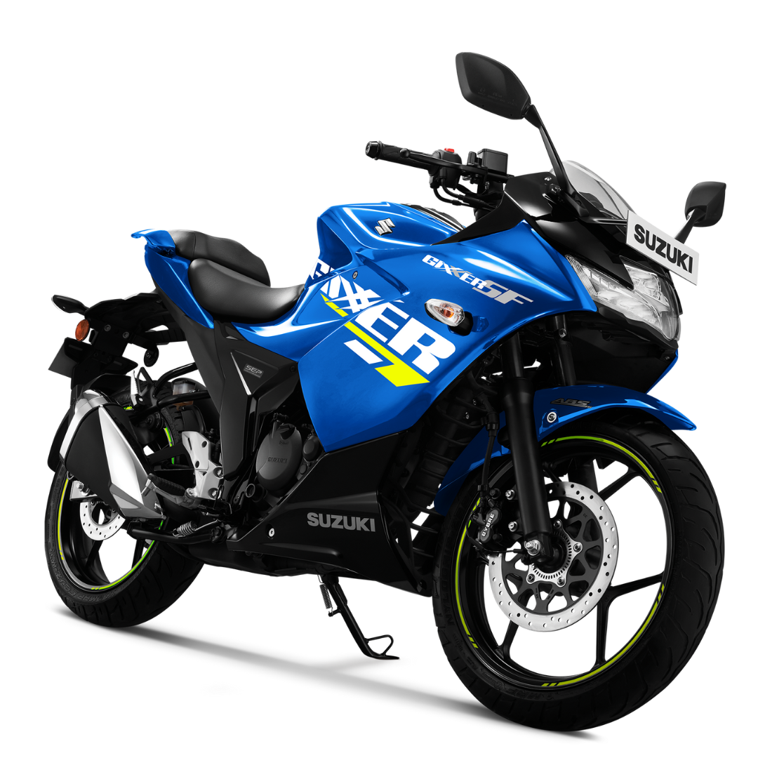 Carburetor Fuel Meter Gixxer SF Fi image
