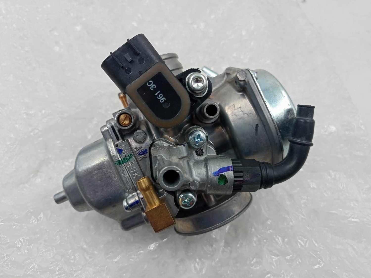 Carburetor Honda X-Blade image