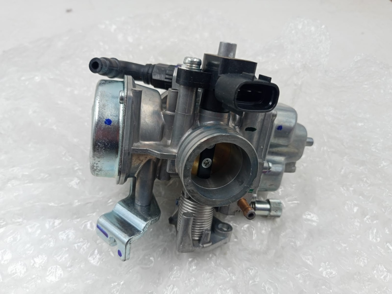 Carburetor Honda X-Blade image