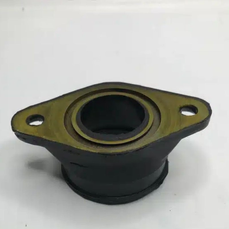 Carburetor Manifold Pipe Component Intake M7040730 RTR 160 2V image