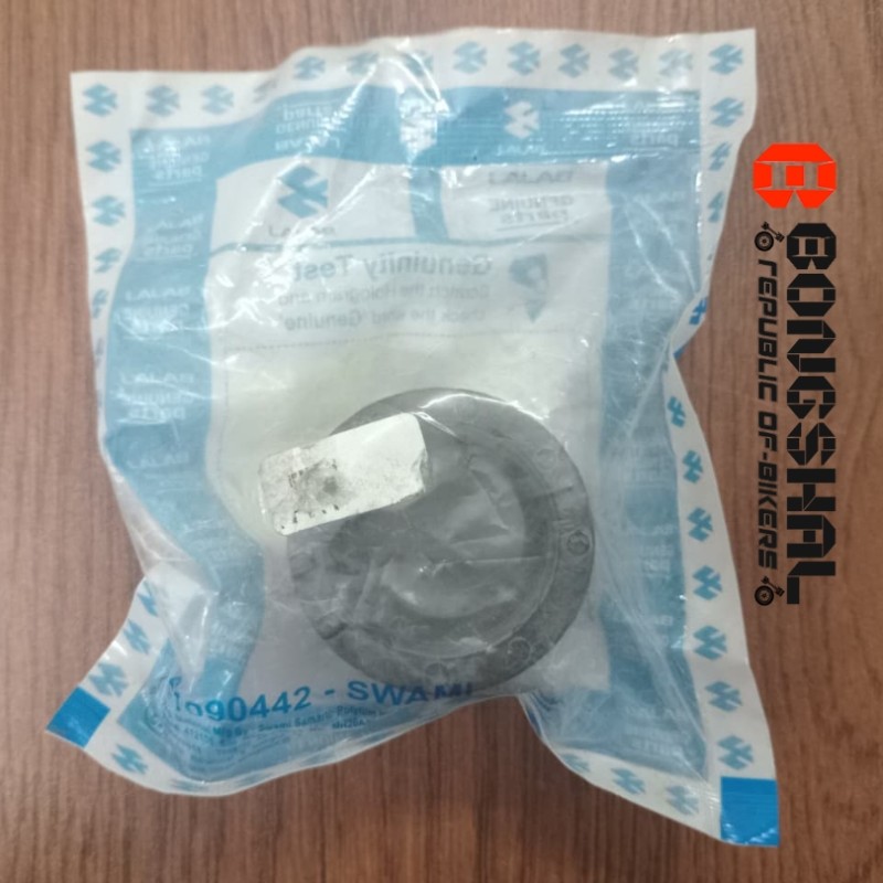 Carburetor Manifold Rubber Pulsar 135cc, SLEEVE CANBURETO, JE581401 image