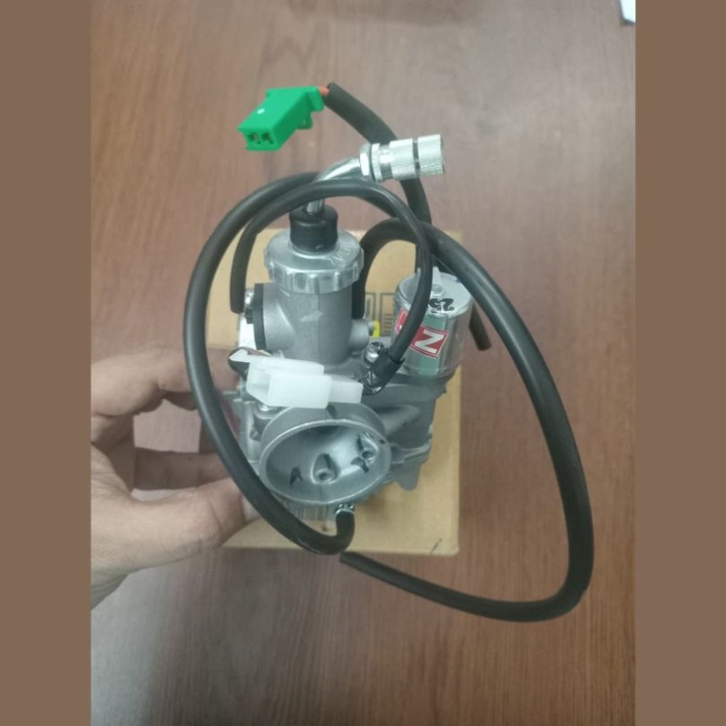 Carburetor Original Discover 125 CARBURATOR VM22 JZ581209 image