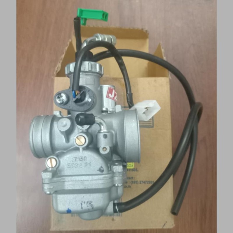 Carburetor Original Discover 125 CARBURATOR VM22 JZ581209 image