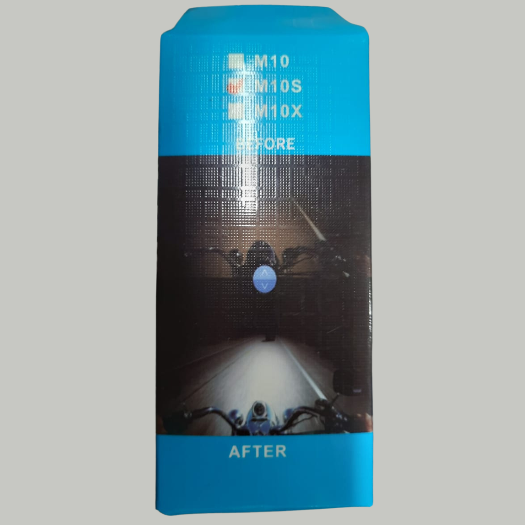 Cat's Eye M10s LED Headlight image