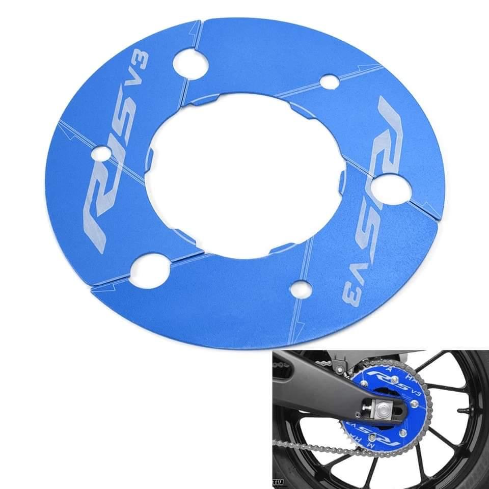 Chain Spocket Cover R15 v3 image