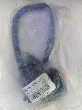 Chapa Kill Switch Honda X Blade BS6, SW ASSY,ST ENG STOP 35150K0ED51 image