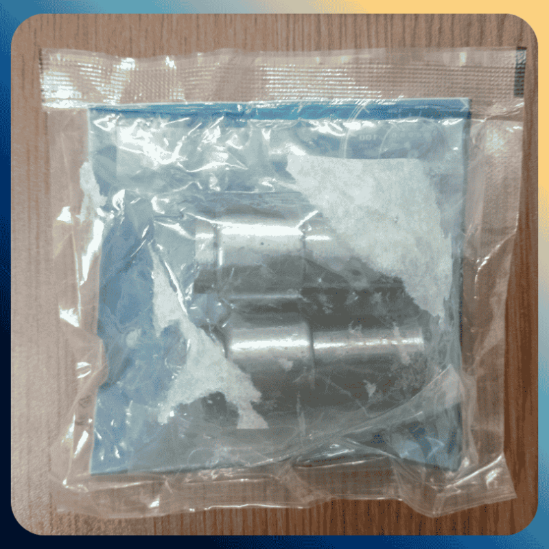 Chassis Bush With Bearing Complete Set RTR 4V Xconnect image