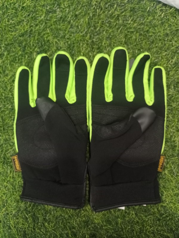City Full Finger Gloves image