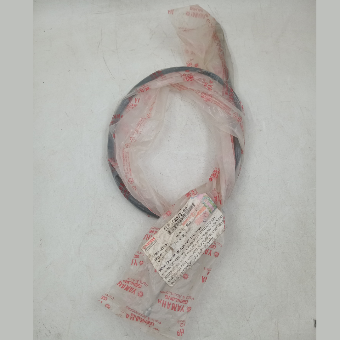 Clutch Cable Saluto 125 CC, Cable Clutch 2LP-F6335-00 image