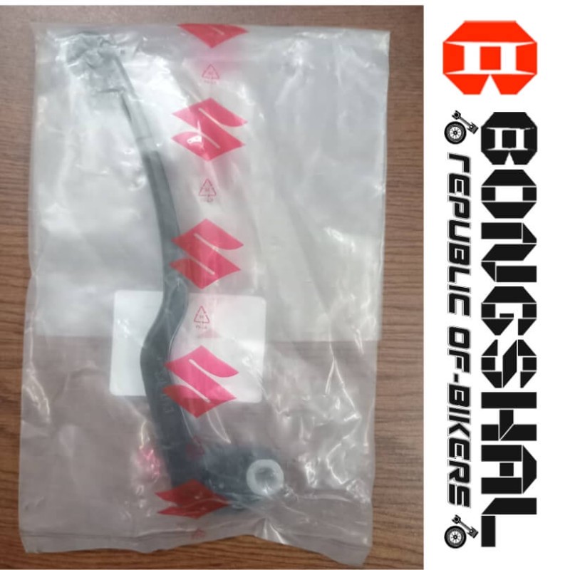 Clutch Lever GSXR 150, LEVER, CLUTCH 57621-23K00-000 image