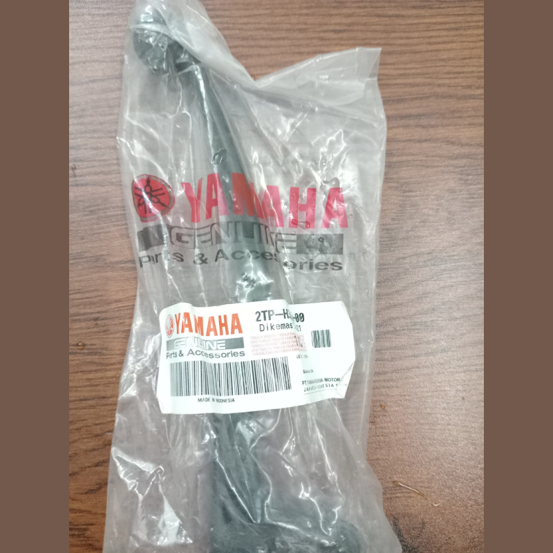 Clutch Lever XSR 155, Lever 1 2TP-H3912-00 image