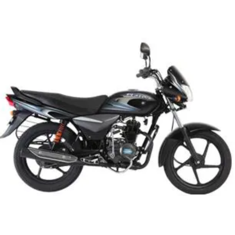 Clutch Plate Platina 100CC New Model image