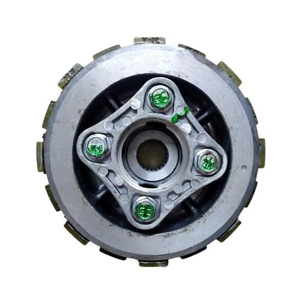 Clutch Plate for Bajaj Pulsar 150 UG3 image