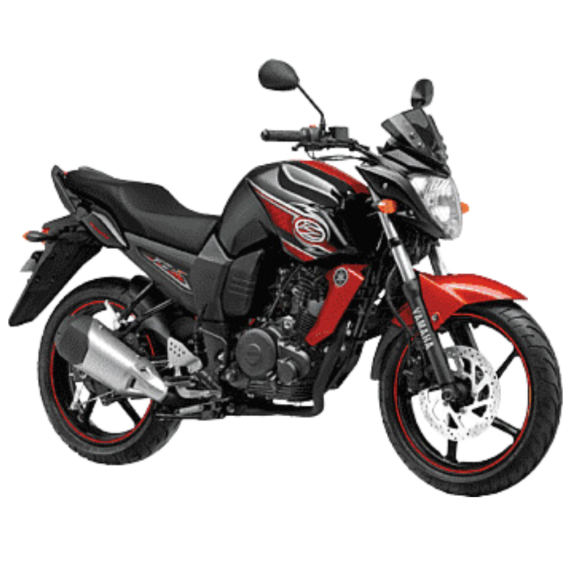 Clutch lever for FZ V1 image
