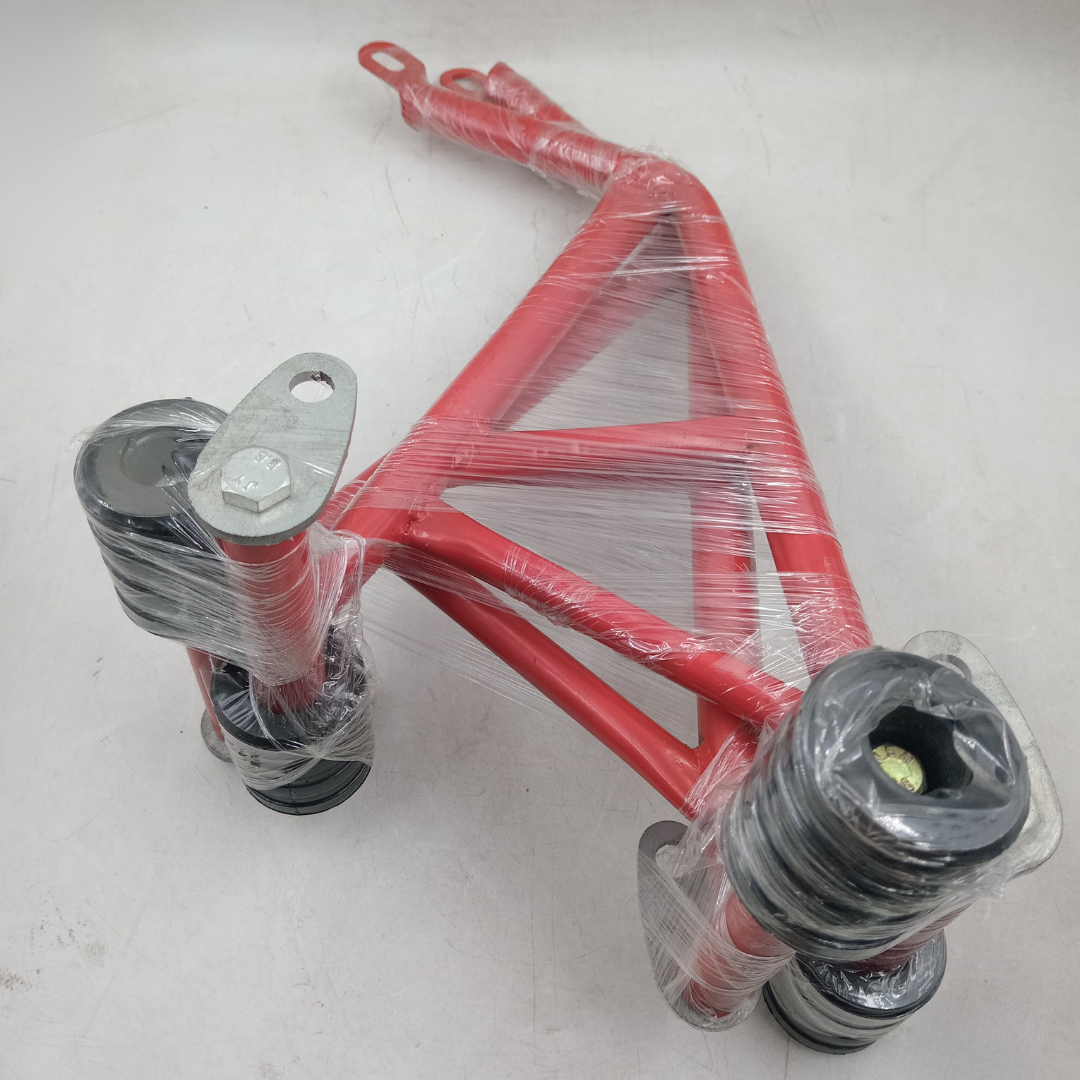 Bajaj Pulsar NS160 Stunt/Cage Bumper image