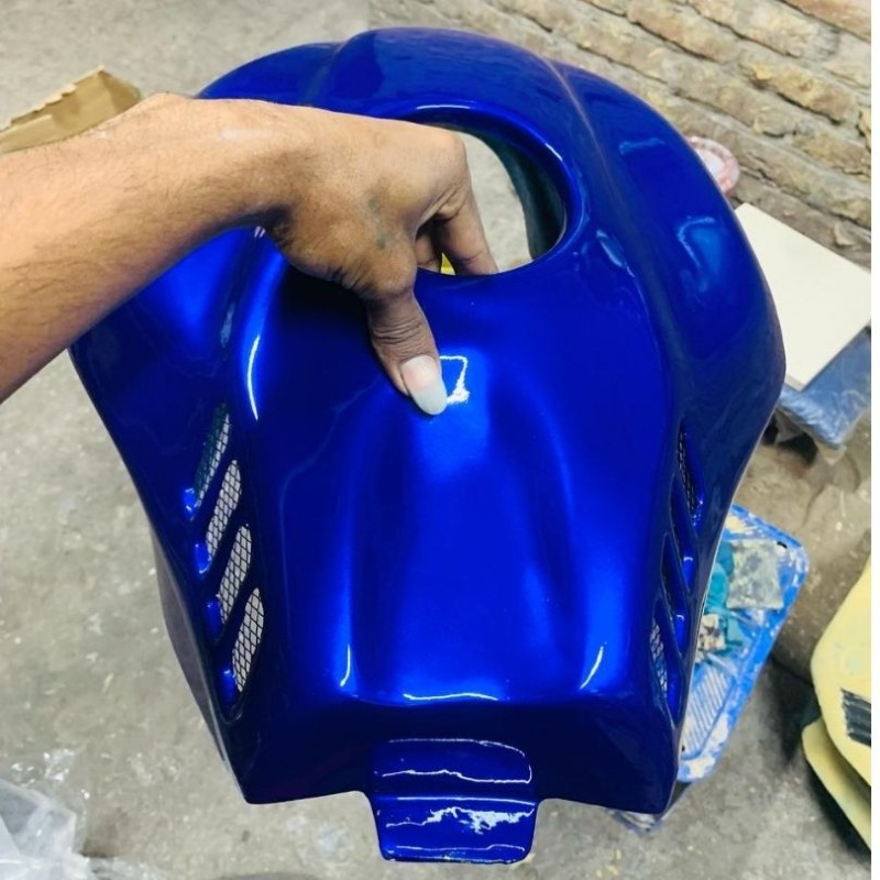 Condom Tank Cover R15 V2 image