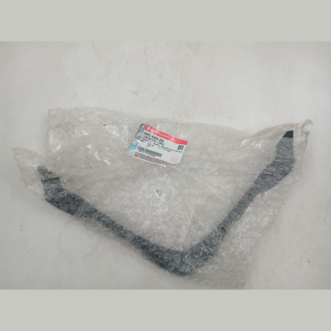 Cowling Body Lower for Gixxer SF Fi ABS image